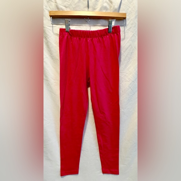 STAR RIDE Set of 3 Leggings - Black, Gray, Pink - Picture 5 of 6